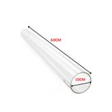 Dore ISIYA DAYANIKLI PELET SOBA CAMI ÇAP:10 CM - BOY:60 CM
