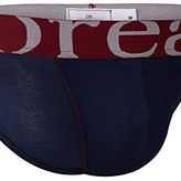 Doreanse 1313 Lacivert Erkek Micro Modal Bel Bantlı Slip Külot