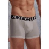 DOREANSE 1777 ERKEK MODAL GRİ BOXER