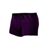 Doreanse 1777 Modal Torbalı Normal Paça Mor Erkek Boxer