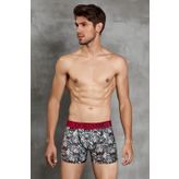 Doreanse 1812 Erkek Boxer