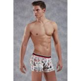 Doreanse 1890 Erkek Boxer