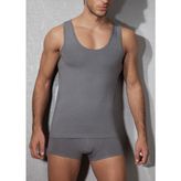 Doreanse 2011 Erkek Atlet - 2XL - Beyaz