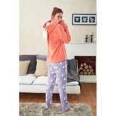 Doreanse 4118 Bayan Pijama Takımı