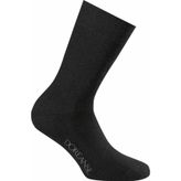 DOREANSE 750 ERKEK SİYAH THERMAL ÇORAP