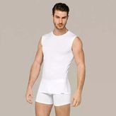 Doreanse Basic Erkek T-Shirt 2235 Beyaz