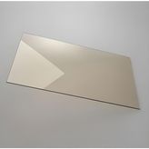 Dorello 28 x 31 Şömine – Soba Camı