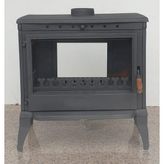 Dorello MF122 Döküm Fırınlı Plazma Soba