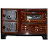 Dorello MF65 Döküm Majolik Soba