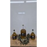 Dorello Naturel Sızma Zeytinyağı - 4 lt