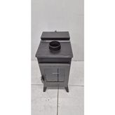 Dorello Pelet Soba Otomatik pelet sobası