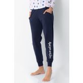 Doremi Bayan Pijama Altı