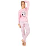 Doremi Bayan Pijama Takımı EC002-000719