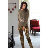 DoReMi Bayan Pijama Takımı,DRM2B002-000499