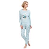 DoReMi Bayan Pijama Takımı,ESS1A002-000660
