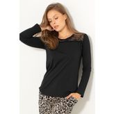 Doremi Bayan Pijama Üstü