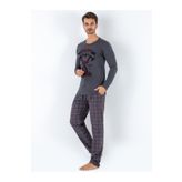 Doremi Dark Damon Erkek Pijama Takımı
