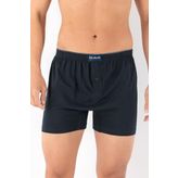 DoReMi Erkek Boxer LACİVERT M