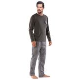 Doremi Erkek Pijama Takımı