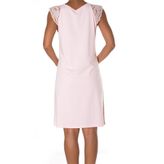 DoReMi Gecelik,Toz Pembe Xl/2Xl