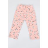 Doremi Kiz Cocuk Ergonomik Pijama Alti