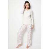 Doremi Magic Dream Bayan Pijama Takımı
