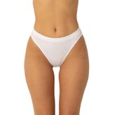 Doremi Seamless Beyaz Kadın Slip