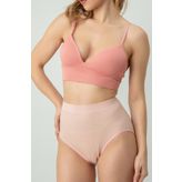 DoReMi Seamless Bralet