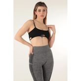 Doremi Seamless Dikişsiz Ayarlanabilir Askılı Büstiyer