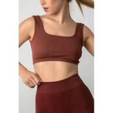 Doremi Seamless Dikişsiz Kalın Askılı Büstiyer