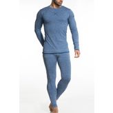 DoReMi Seamless Erkek Pijama Takımı