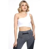 Doremi Seamless Tek Aski Spor Bustiyer