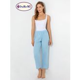 Doremi Viskon Bayan Pijama Altı