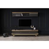 Doressa Elite Tv Ünitesi - Antrasit