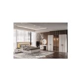 Doressa Home Avalon Yatak Odası Takımı