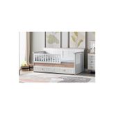 Doressa Home Betty Daybed Montessori