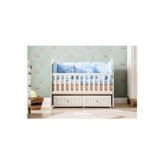 Doressa Home Betty Mini Beşik