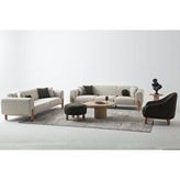 Doressa Home Bohem 2 Koltuk Takımı Bej