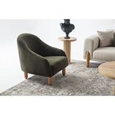 Doressa Home Bohem Berjer Yeşil