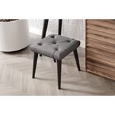Doressa Home Cotta Brown Puf Gri
