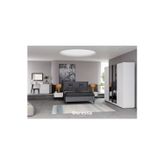 Doressa Home Cotta White Yatak Odası Takımı
