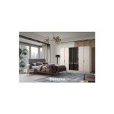 Doressa Home Daven Yatak Odası Takımı