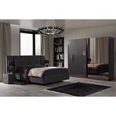 Doressa Home Deepy Yatak Odası Takımı