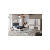 Doressa Home Ellas Yatak Odası Takımı
