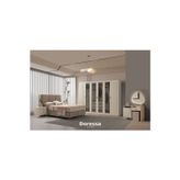 Doressa Home Hens Yatak Odası Takımı