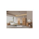 Doressa Home Keops Yatak Odası Takımı