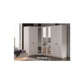 Doressa Home Lavita Köşe Gardırop
