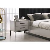 Doressa Home Lone Komodin