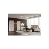 Doressa Home Lovte Yatak Odası Takımı