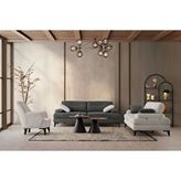 Doressa Home Marre Koltuk Takımı Krem